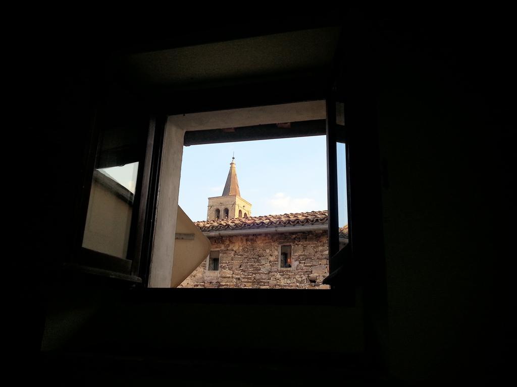 Locanda Spirito Divino Беванья Номер фото